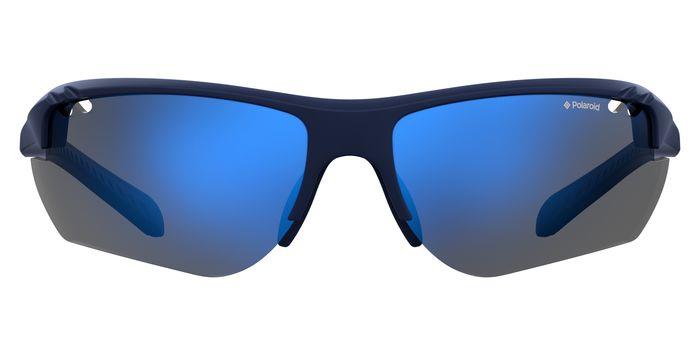 Polaroid 7026/S Sunglasses PLD{PRODUCT.NAME} IPQ/5X