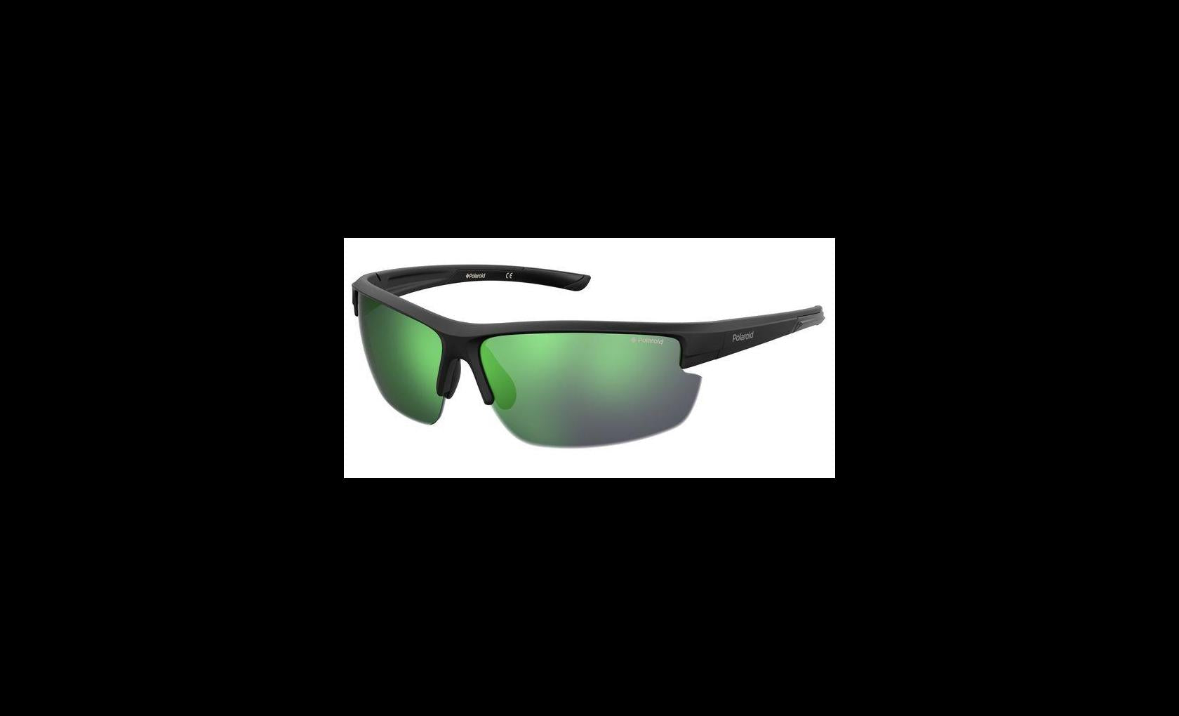 Polaroid 7027/S Sunglasses PLD{PRODUCT.NAME} 3OL/5Z