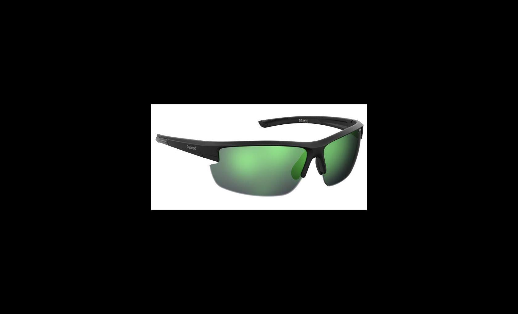 Polaroid 7027/S Sunglasses PLD{PRODUCT.NAME} 3OL/5Z