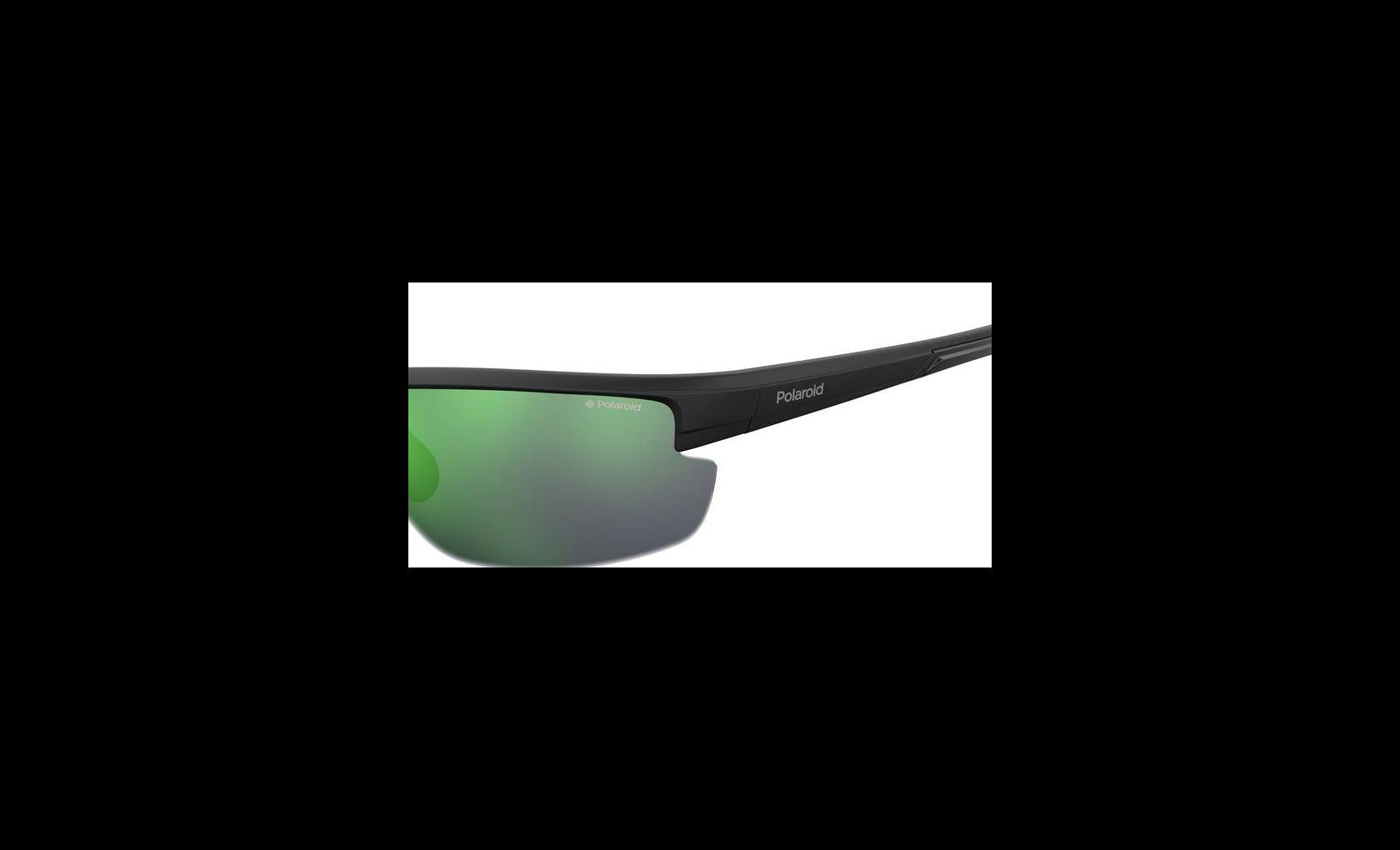 Polaroid 7027/S Sunglasses PLD{PRODUCT.NAME} 3OL/5Z