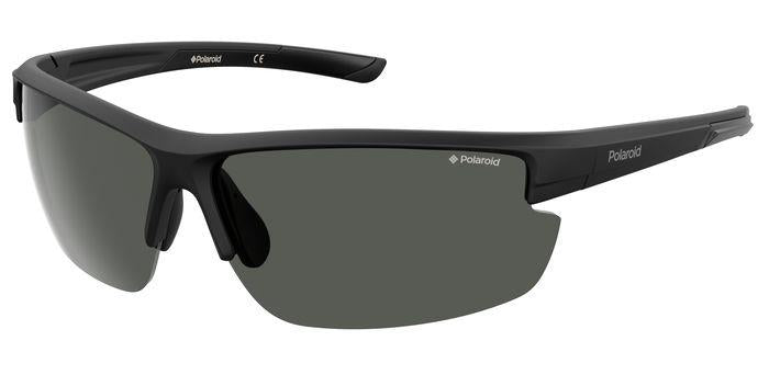 Polaroid 7027/S Sunglasses PLD{PRODUCT.NAME} 807/M9