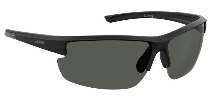 Polaroid 7027/S Sunglasses PLD{PRODUCT.NAME} 807/M9
