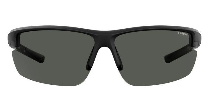 Polaroid 7027/S Sunglasses PLD{PRODUCT.NAME} 807/M9