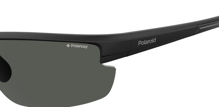 Polaroid 7027/S Sunglasses PLD{PRODUCT.NAME} 807/M9