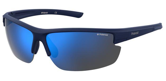 Polaroid 7027/S Sunglasses PLD{PRODUCT.NAME} PJP/5X