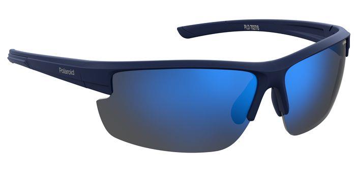 Polaroid 7027/S Sunglasses PLD{PRODUCT.NAME} PJP/5X