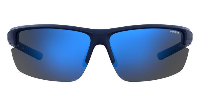 Polaroid 7027/S Sunglasses PLD{PRODUCT.NAME} PJP/5X