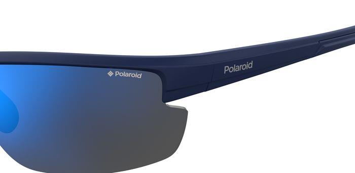 Polaroid 7027/S Sunglasses PLD{PRODUCT.NAME} PJP/5X