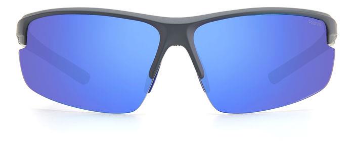 Polaroid 7027/S Sunglasses PLD{PRODUCT.NAME} RIW/5X