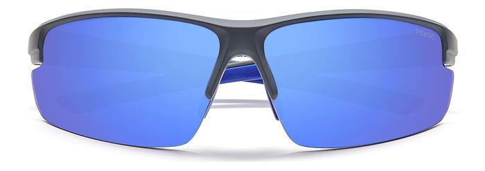 Polaroid 7027/S Sunglasses PLD{PRODUCT.NAME} RIW/5X