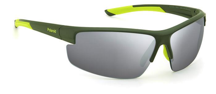 Polaroid 7027/S Sunglasses PLD{PRODUCT.NAME} TBO/EX