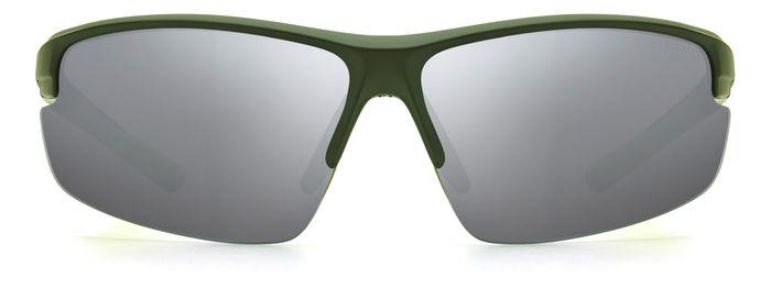 Polaroid 7027/S Sunglasses PLD{PRODUCT.NAME} TBO/EX