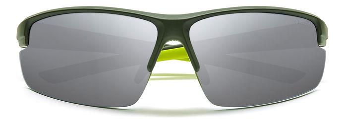 Polaroid 7027/S Sunglasses PLD{PRODUCT.NAME} TBO/EX