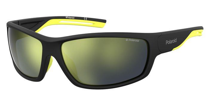 Polaroid 7029/S Sunglasses PLD{PRODUCT.NAME} PGC/LM
