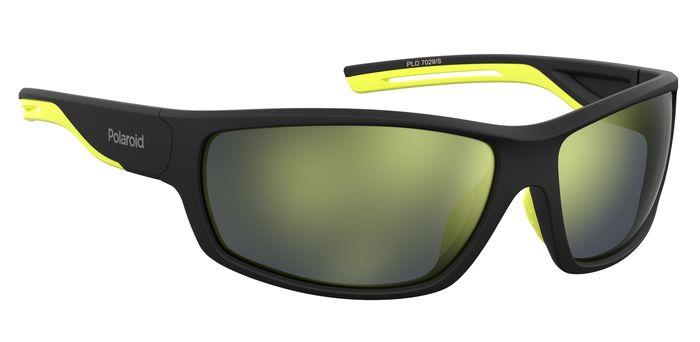 Polaroid 7029/S Sunglasses PLD{PRODUCT.NAME} PGC/LM