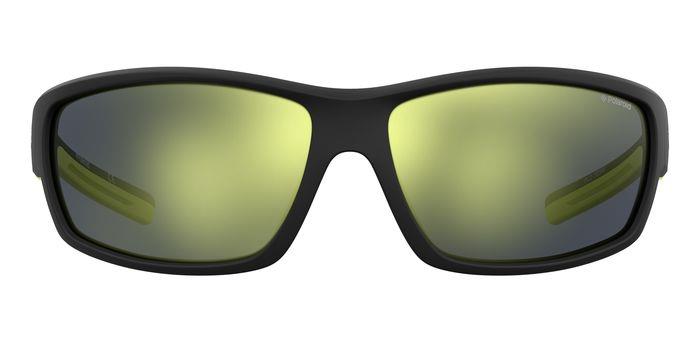 Polaroid 7029/S Sunglasses PLD{PRODUCT.NAME} PGC/LM