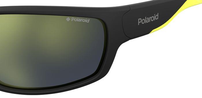Polaroid 7029/S Sunglasses PLD{PRODUCT.NAME} PGC/LM