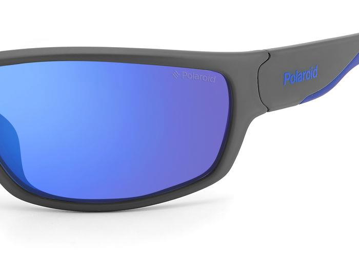 Polaroid 7029/S Sunglasses PLD{PRODUCT.NAME} RIW/5X