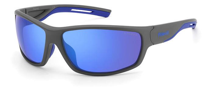 Polaroid 7029/S Sunglasses PLD{PRODUCT.NAME} RIW/5X