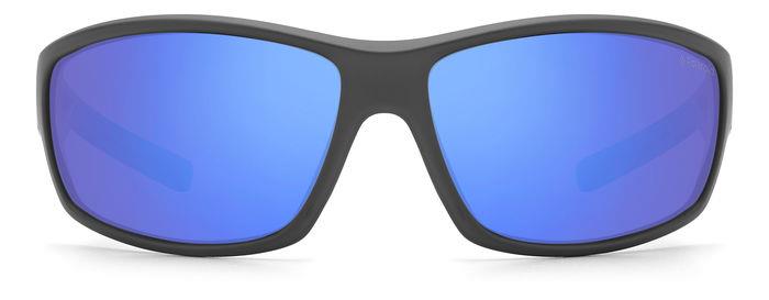 Polaroid 7029/S Sunglasses PLD{PRODUCT.NAME} RIW/5X