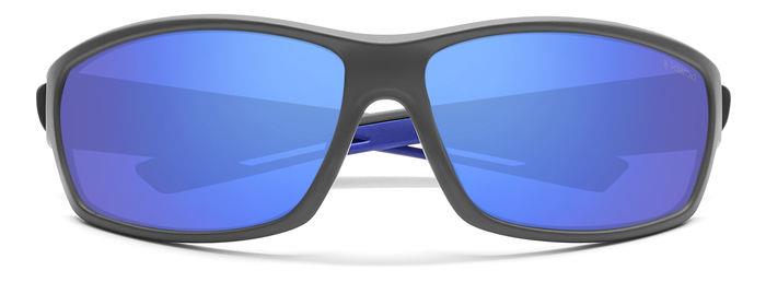 Polaroid 7029/S Sunglasses PLD{PRODUCT.NAME} RIW/5X