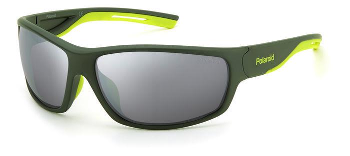 Polaroid 7029/S Sunglasses PLD{PRODUCT.NAME} TBO/EX