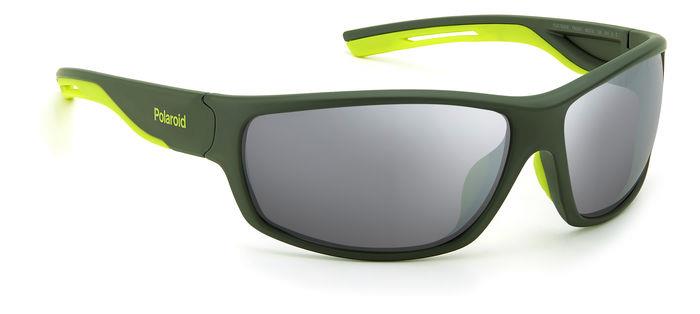 Polaroid 7029/S Sunglasses PLD{PRODUCT.NAME} TBO/EX