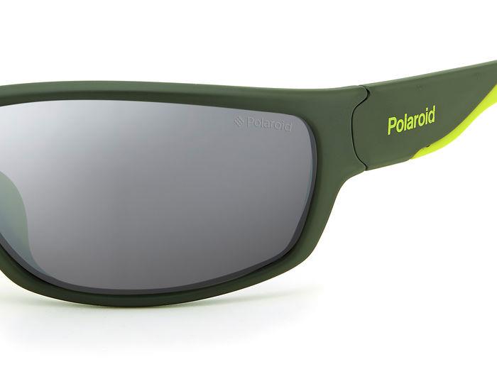 Polaroid 7029/S Sunglasses PLD{PRODUCT.NAME} TBO/EX