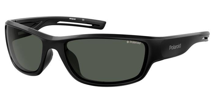 Polaroid 7028/S Sunglasses PLD{PRODUCT.NAME} 807/M9