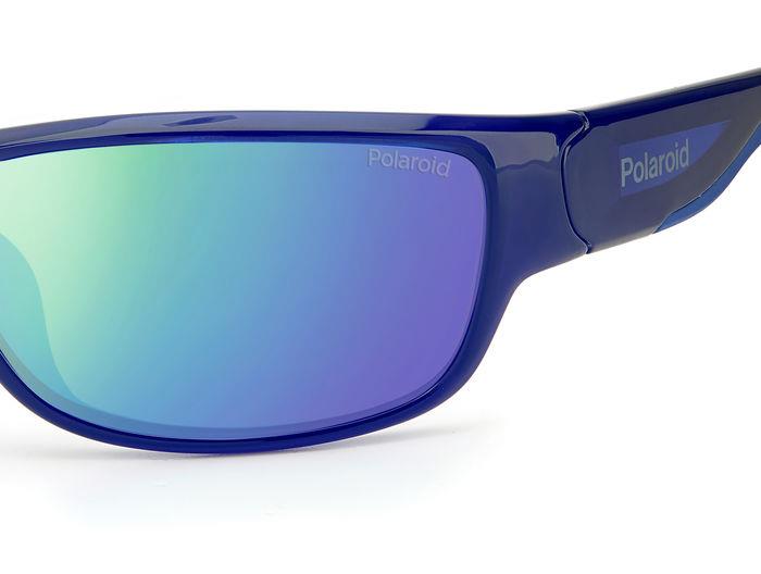 Polaroid 7028/S Sunglasses PLD{PRODUCT.NAME} GEG/5Z