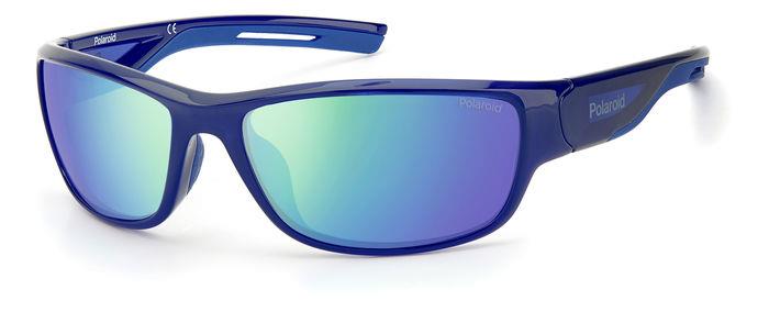 Polaroid 7028/S Sunglasses PLD{PRODUCT.NAME} GEG/5Z