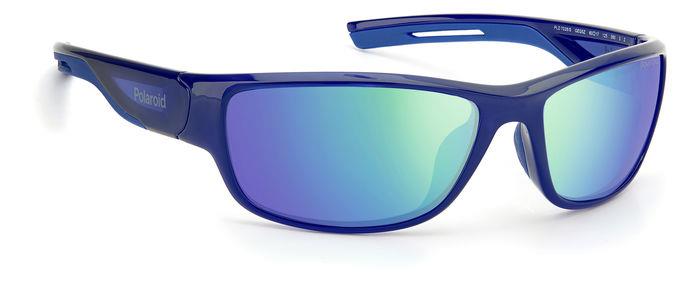 Polaroid 7028/S Sunglasses PLD{PRODUCT.NAME} GEG/5Z