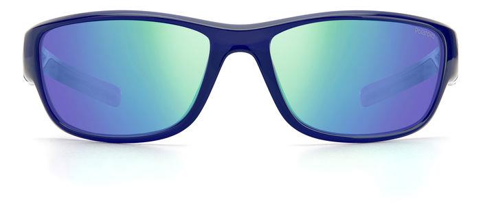 Polaroid 7028/S Sunglasses PLD{PRODUCT.NAME} GEG/5Z