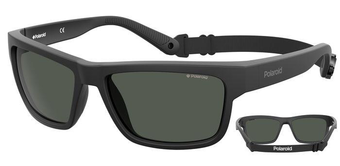 Polaroid 7031/S Sunglasses PLD{PRODUCT.NAME} 807/M9