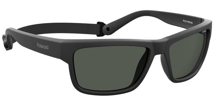 Polaroid 7031/S Sunglasses PLD{PRODUCT.NAME} 807/M9