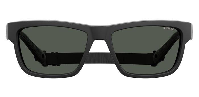 Polaroid 7031/S Sunglasses PLD{PRODUCT.NAME} 807/M9