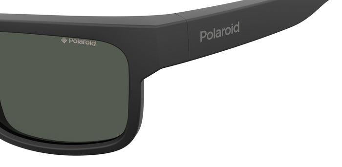 Polaroid 7031/S Sunglasses PLD{PRODUCT.NAME} 807/M9