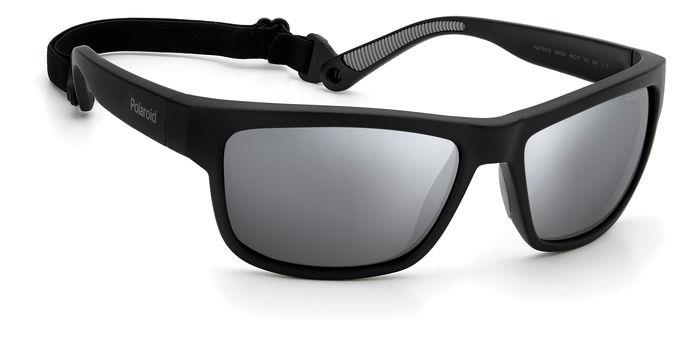 Polaroid 7031/S Sunglasses PLD{PRODUCT.NAME} BSC/EX