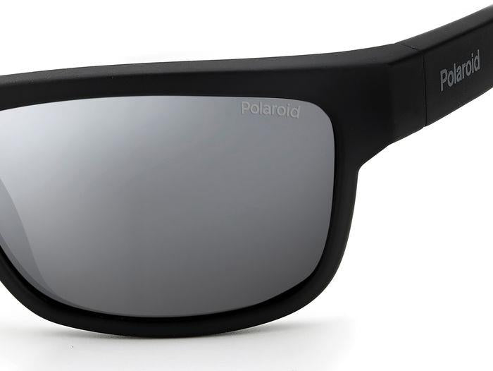 Polaroid 7031/S Sunglasses PLD{PRODUCT.NAME} BSC/EX
