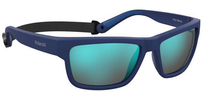Polaroid 7031/S Sunglasses PLD{PRODUCT.NAME} PJP/5X