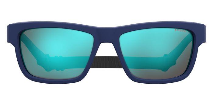 Polaroid 7031/S Sunglasses PLD{PRODUCT.NAME} PJP/5X