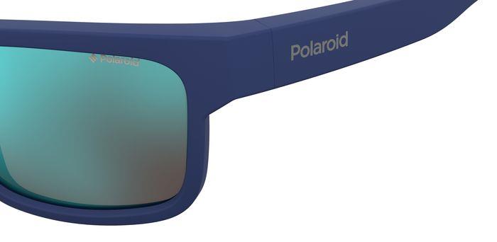 Polaroid 7031/S Sunglasses PLD{PRODUCT.NAME} PJP/5X