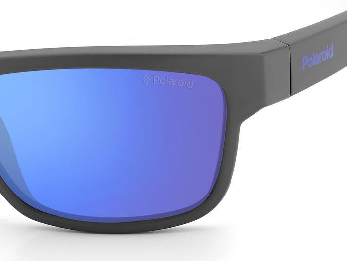 Polaroid 7031/S Sunglasses PLD{PRODUCT.NAME} RIW/5X