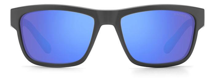 Polaroid 7031/S Sunglasses PLD{PRODUCT.NAME} RIW/5X