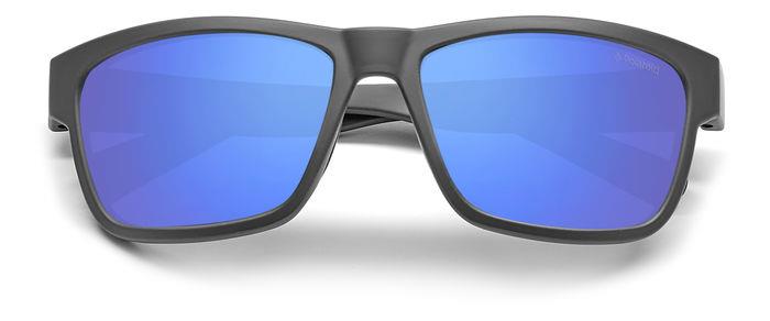 Polaroid 7031/S Sunglasses PLD{PRODUCT.NAME} RIW/5X