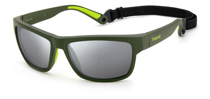 Polaroid 7031/S Sunglasses PLD{PRODUCT.NAME} TBO/EX