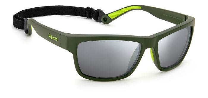 Polaroid 7031/S Sunglasses PLD{PRODUCT.NAME} TBO/EX