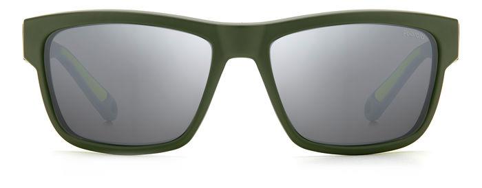 Polaroid 7031/S Sunglasses PLD{PRODUCT.NAME} TBO/EX