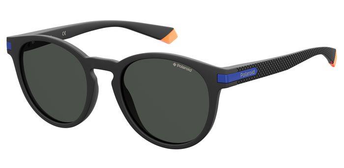 Polaroid 2087/S Sunglasses PLD{PRODUCT.NAME} 0VK/M9