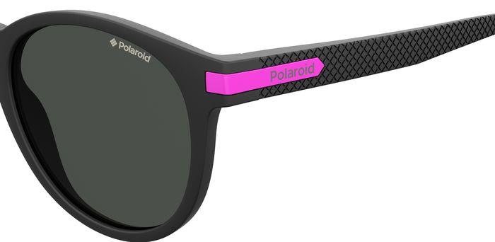 Polaroid 2087/S Sunglasses PLD{PRODUCT.NAME} N6T/M9